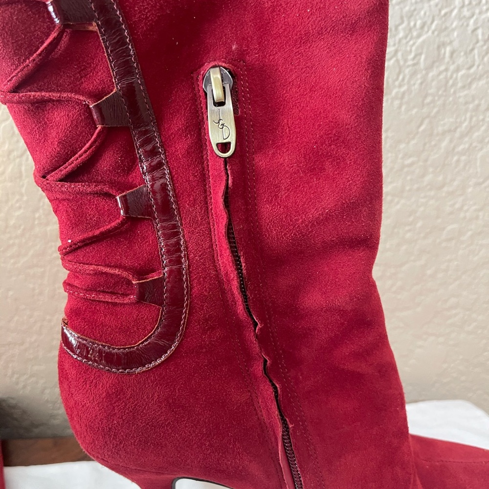Boots - Picture 7 of 13